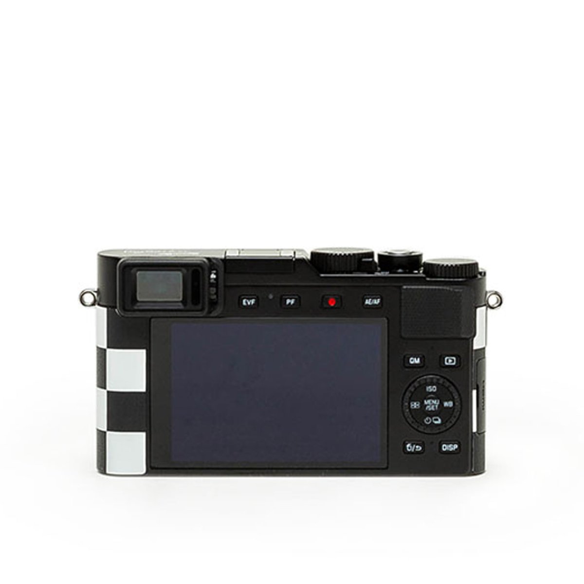 Vans Vault x Ray Barbee Leica Camera VOG (Schwarz)  - Allike Store