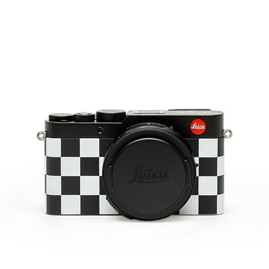 Vans Vault x Ray Barbee Leica Camera VOG (Schwarz)  - Allike Store