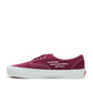 Vans Vault x Ray Barbee OG Authentic LX (Rot)  - Allike Store
