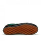 Vans Vault x Stray Rats Old Skool OG LX (Schwarz / Grün)  - Allike Store