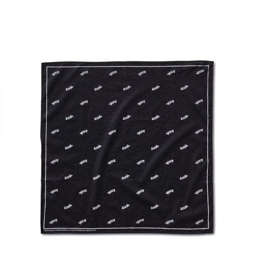 Vans Vault X WTAPS Bandana (Schwarz)  - Allike Store