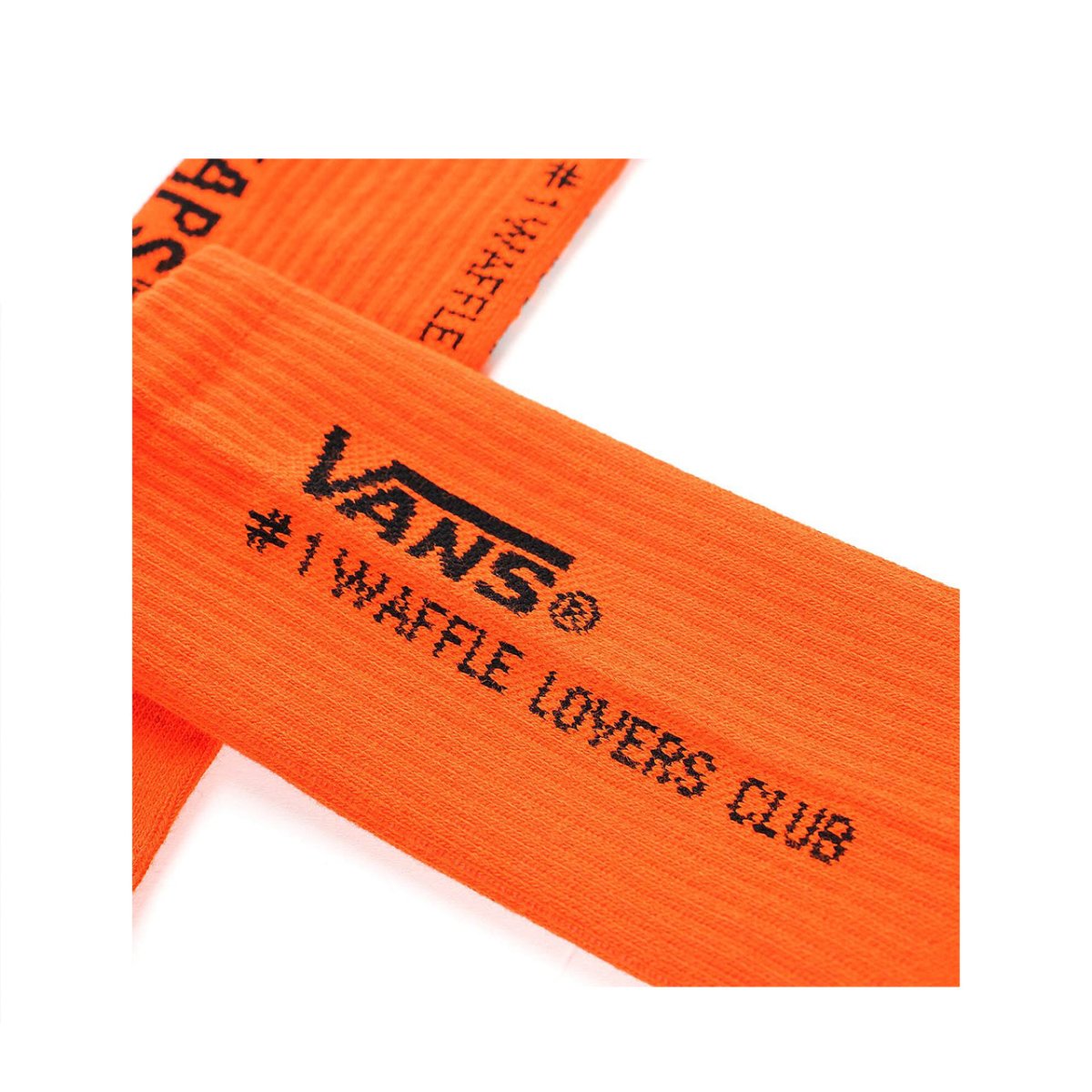 Vans Vault X WTAPS Coordinates Crew Socks (Red) VN0A4TRGZXT1 – Allike Store
