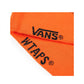Vans Vault X WTAPS Coordinates Crew Socks (Rot)  - Allike Store