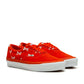 Vans Vault X WTAPS OG Era LX (Orange / Weiß)  - Allike Store