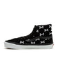 Vans Vault X WTAPS OG Sk8-Hi LX (Schwarz / Weiß)  - Allike Store