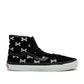 Vans Vault X WTAPS OG Sk8-Hi LX (Schwarz / Weiß)  - Allike Store