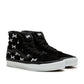 Vans Vault X WTAPS OG Sk8-Hi LX (Schwarz / Weiß)  - Allike Store