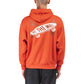 Vans Vault X WTAPS PO Hoodie (Rot)  - Allike Store