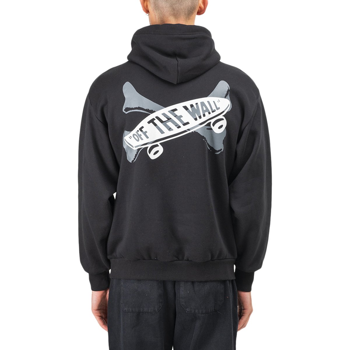 Vans x wtaps hoodie sale