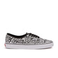 Vans x A Tribe Called Quest UA Authentic 'ATCQ' Track (Weiß / Schwarz)  - Allike Store