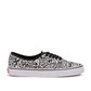 Vans x A Tribe Called Quest UA Authentic 'ATCQ' Track (Weiß / Schwarz)  - Allike Store