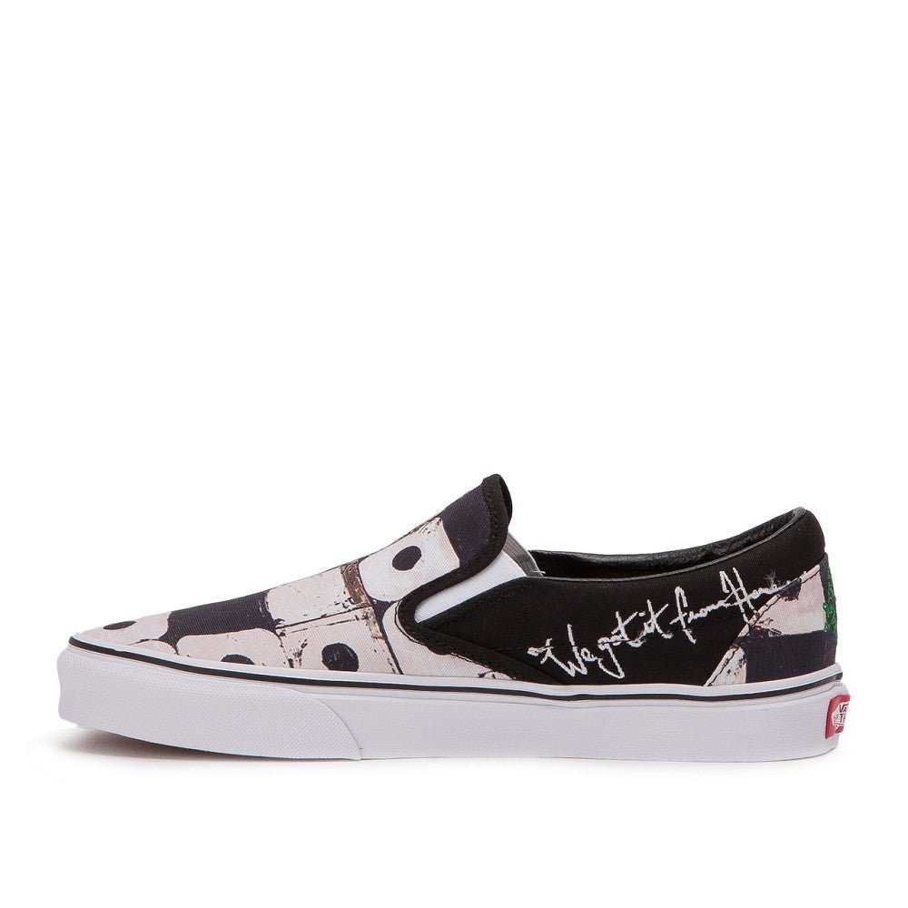 A tribe called quest slip on vans online