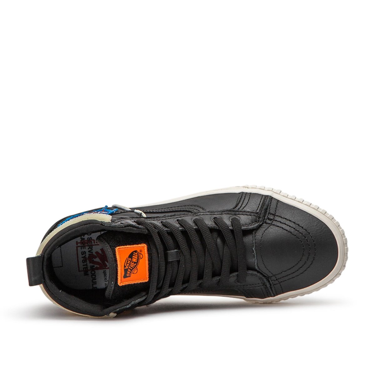 Vans X Nasa Sk8 Hi 46 Mte Dx Black Vn0a3dq5uq31 Allike Store