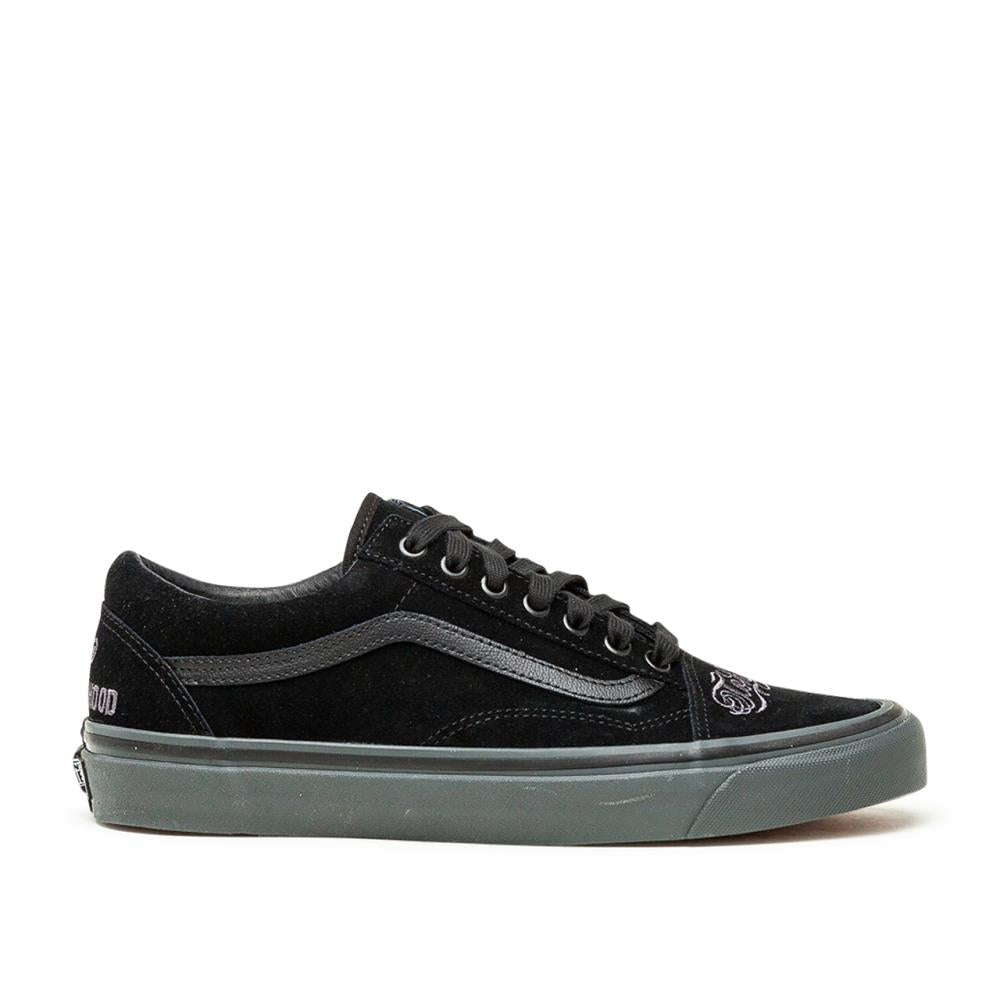 Vans x Neighborhood Old Skool 36 DX (Schwarz)  - Allike Store