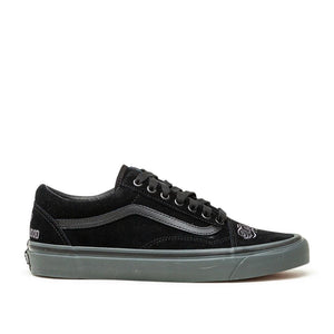 Vans x Neighborhood Old Skool 36 DX (Schwarz)  - Allike Store