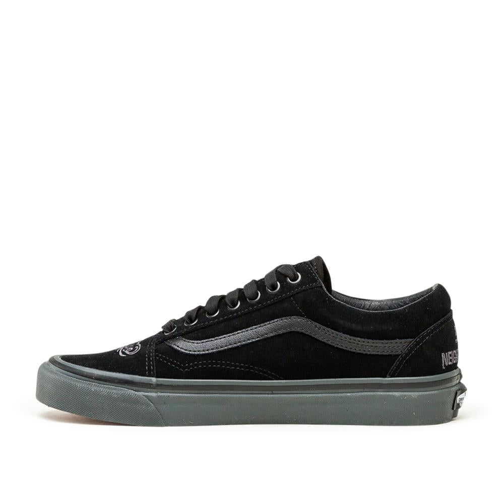Vans x Neighborhood Old Skool 36 DX (Schwarz)  - Allike Store