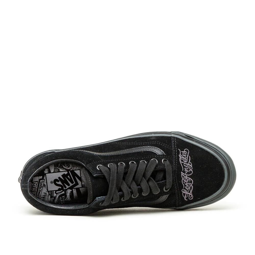 Vans x Neighborhood Old Skool 36 DX Black