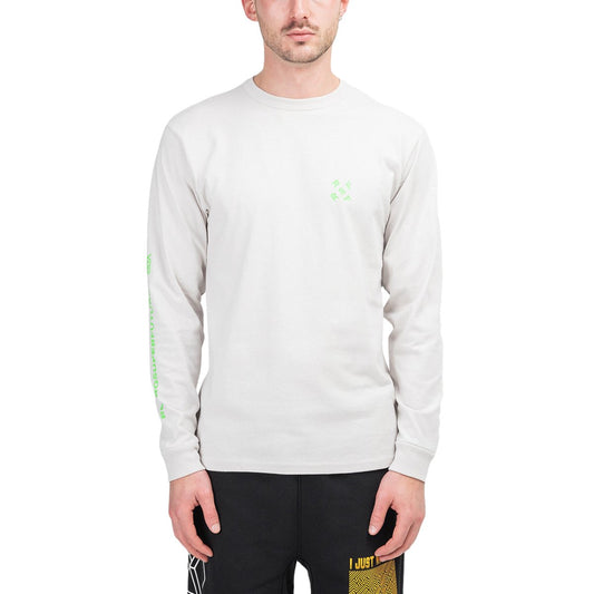 Vans x RETROSUPERFUTURE Longsleeve (Weiß)  - Allike Store