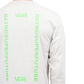 Vans x RETROSUPERFUTURE Longsleeve (Weiß)  - Allike Store