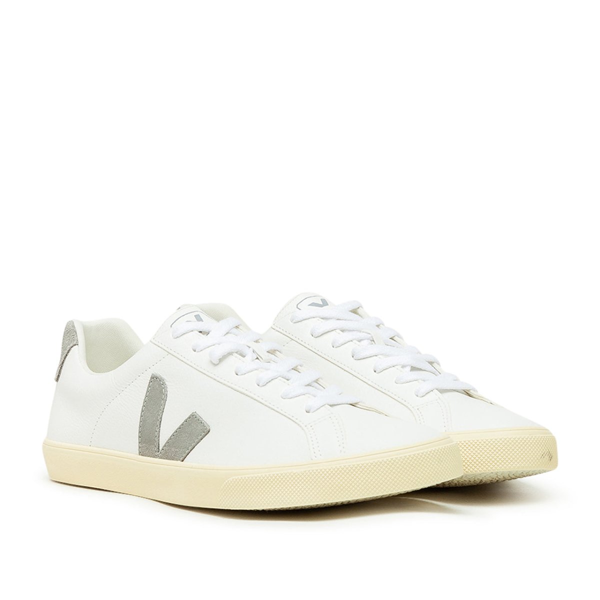 Veja Esplar Veja Turnschuhe Sale Veja Esplar Chormefree (White