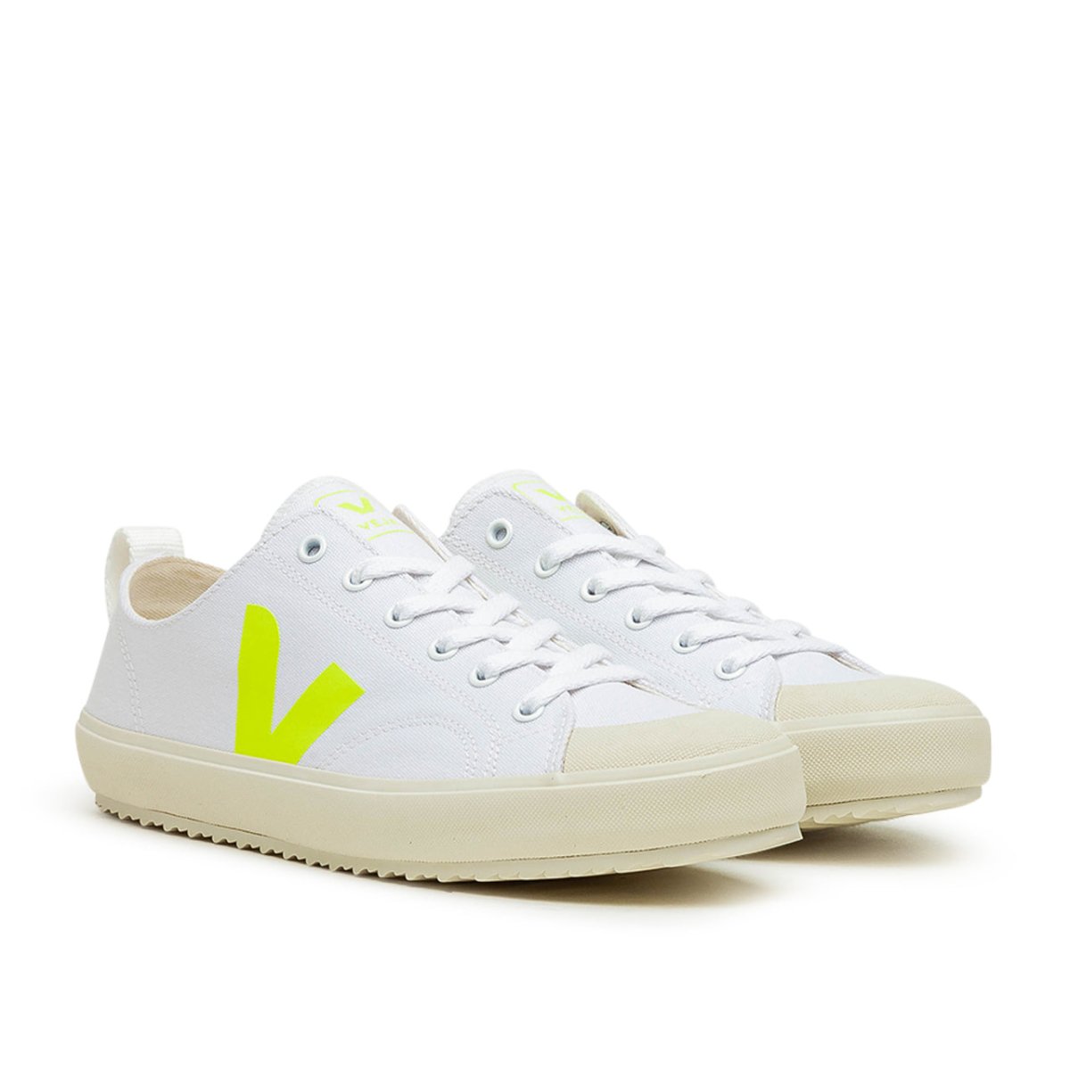 Veja 2024 nova yellow