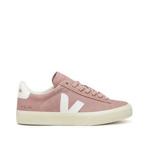 VEJA Pack WMNS Campo Nubuck (Rose)  - Allike Store