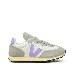 VEJA Pack WMNS Rio Branco (Grau / Lila)  - Allike Store