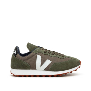 VEJA Pack WMNS Rio-Branco Ripstop (Khaki)  - Allike Store