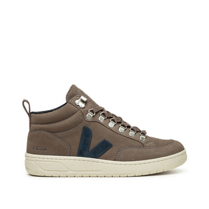 VEJA Pack WMNS Roraima Nubuck (Braun / Blau)  - Allike Store