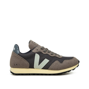 VEJA Pack WMNS SDU REC Alveomesh Grafite (Grau / Schwarz)  - Allike Store