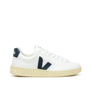 VEJA Pack WMNS Urca CWL (Weiß / Blau)  - Allike Store