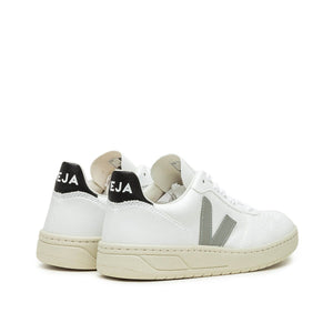 VEJA Pack WMNS V-10 CWL Oxford-Grey Black (Weiß / Grau)  - Allike Store