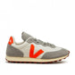 Veja Rio Branco (Grau / Orange)  - Allike Store