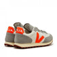 Veja Rio Branco (Grau / Orange)  - Allike Store