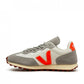 Veja Rio Branco (Grau / Orange)  - Allike Store