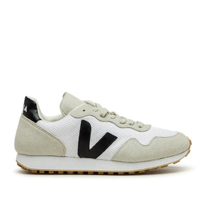 Veja SDU REC (Weiß / Beige / Schwarz)  - Allike Store