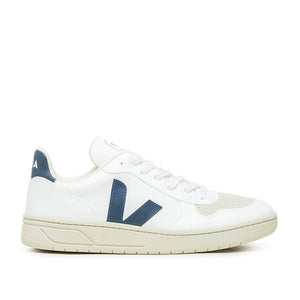 Veja V-10 CWL (Weiss / Navy)  - Allike Store