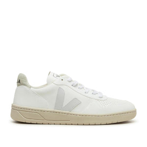 Veja V-10 Vegan CWL (Weiß)  - Allike Store