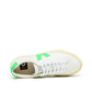 Veja WMNS Esplar Chromefree (Weiß / Hellgrün)  - Allike Store