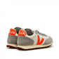 Veja WMNS Rio Branco (Grau / Orange)  - Allike Store