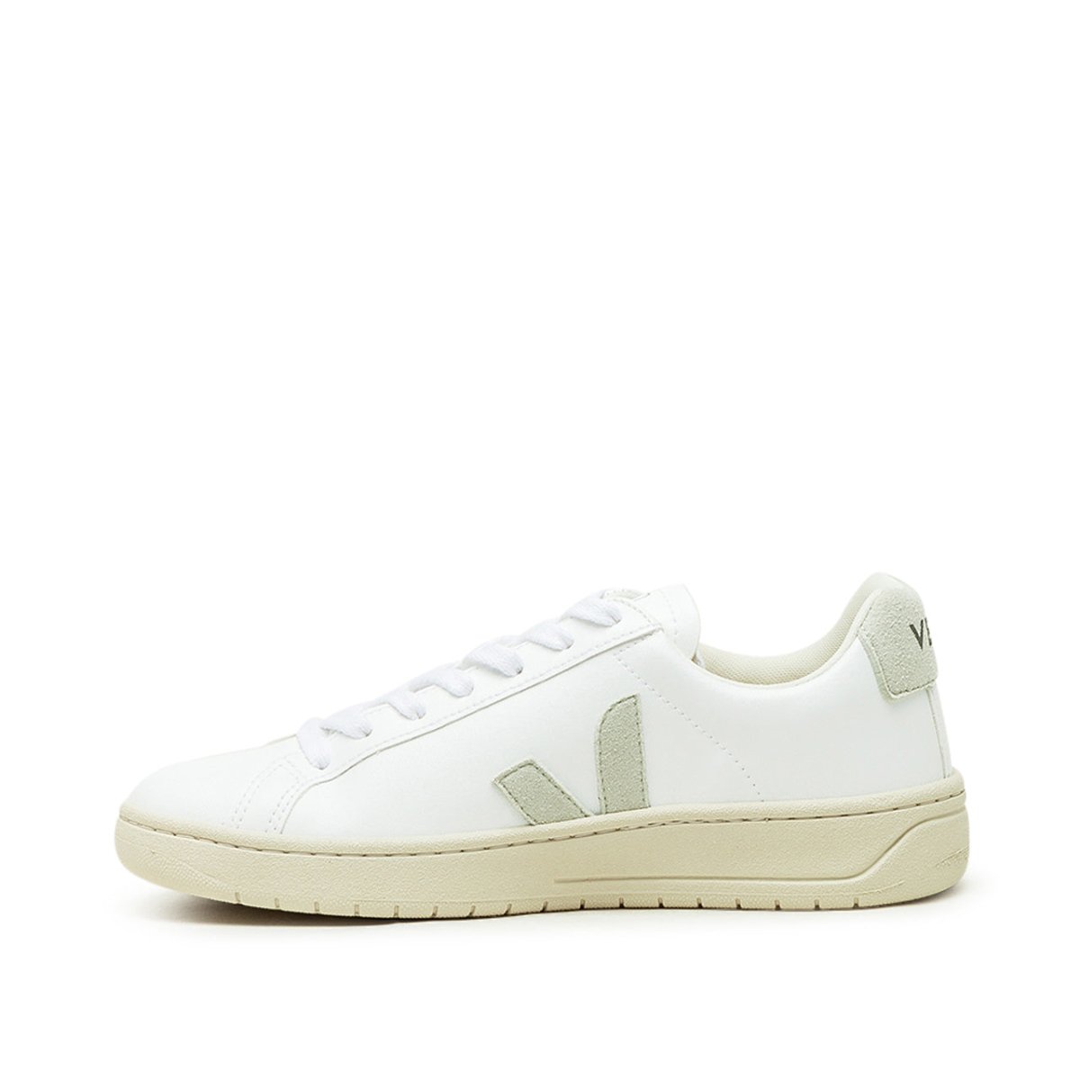 Veja WMNS Urca CWL (Weiß / Grau)  - Allike Store