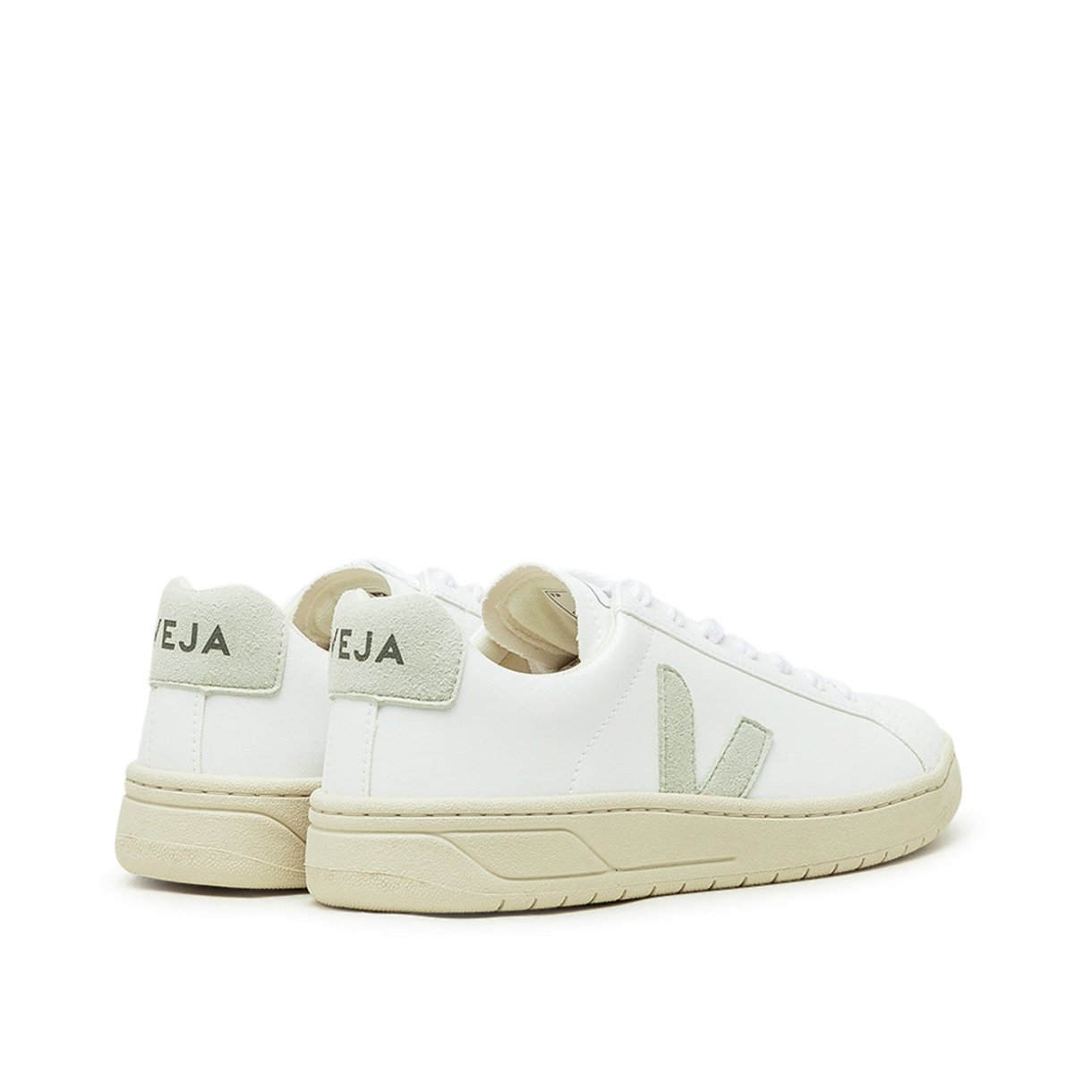 Veja WMNS Urca CWL (Weiß / Grau)  - Allike Store