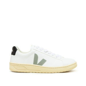 Veja WMNS Urca CWL (Weiß / Grau / Schwarz)  - Allike Store