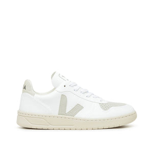 Veja WMNS V-10 CWL (Weiss / Beige)  - Allike Store