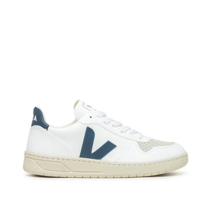 Veja WMNS V-10  CWL (Weiss / Navy)  - Allike Store