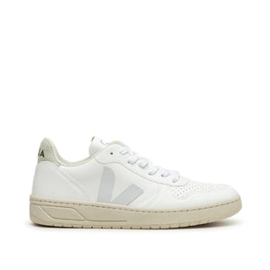 Veja WMNS V-10 Vegan CWL (Weiß)  - Allike Store