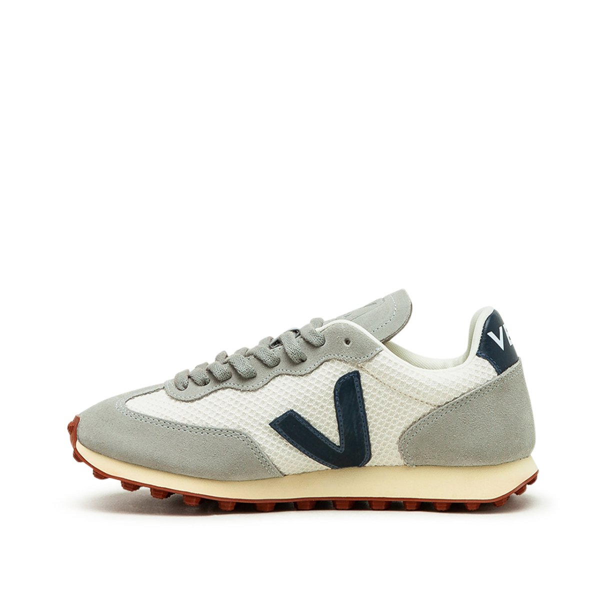 Veja WMNS Venturi Hexamesh (Beige / Rosa)  - Allike Store