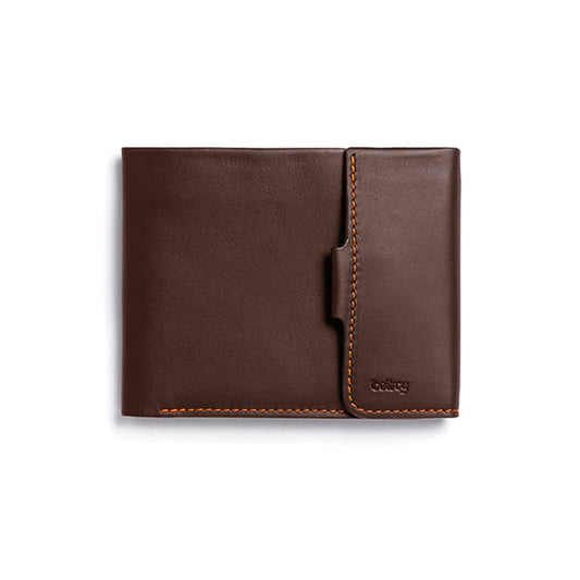 Bellroy Coin Fold Hi (Java)  - Allike Store