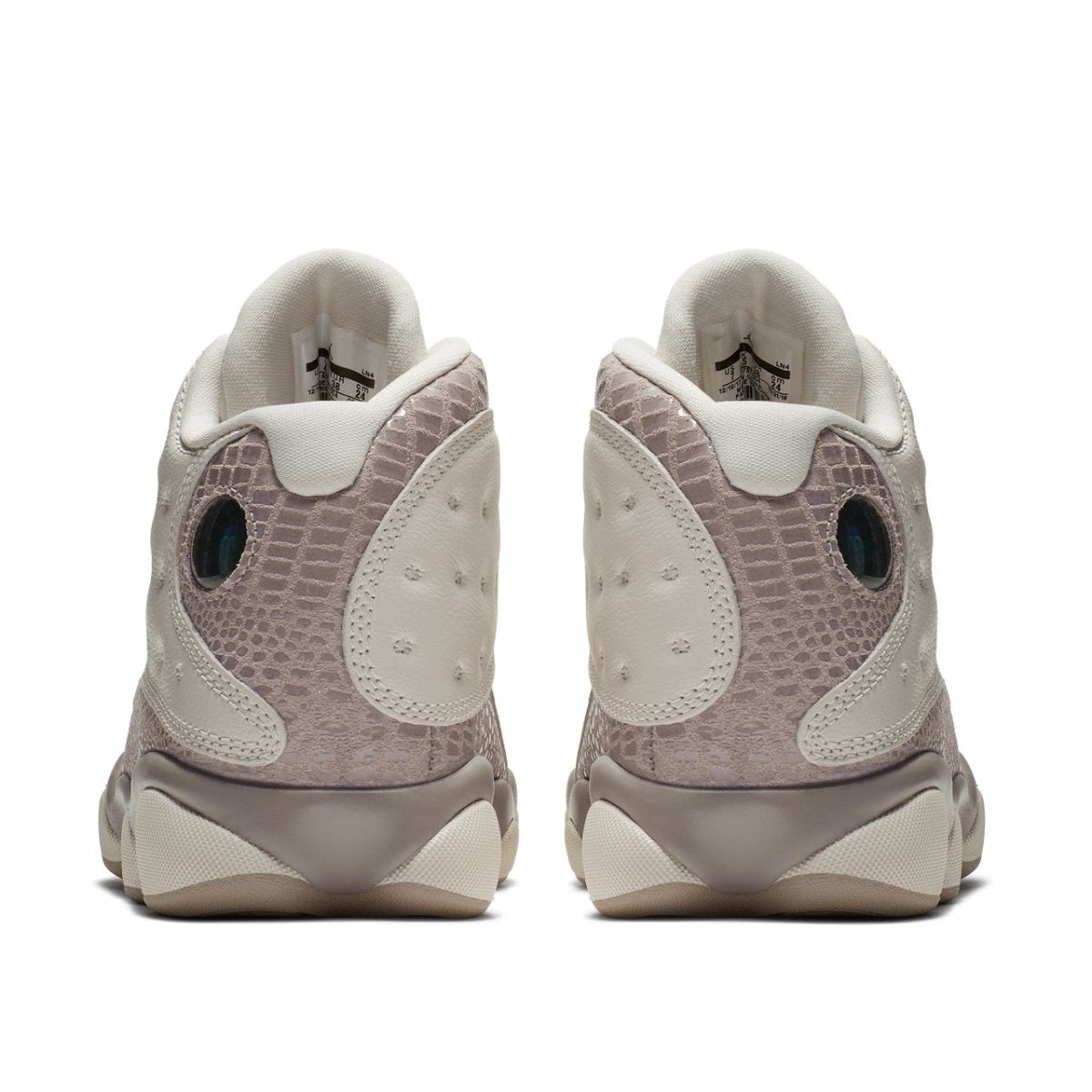 WMNS Air Jordan 13 Retro (Beige)  - Allike Store