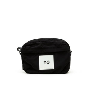 Y-3 CL Sling Back (Schwarz)  - Allike Store